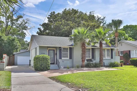 1150 Monterey Street Jacksonville FL 32207