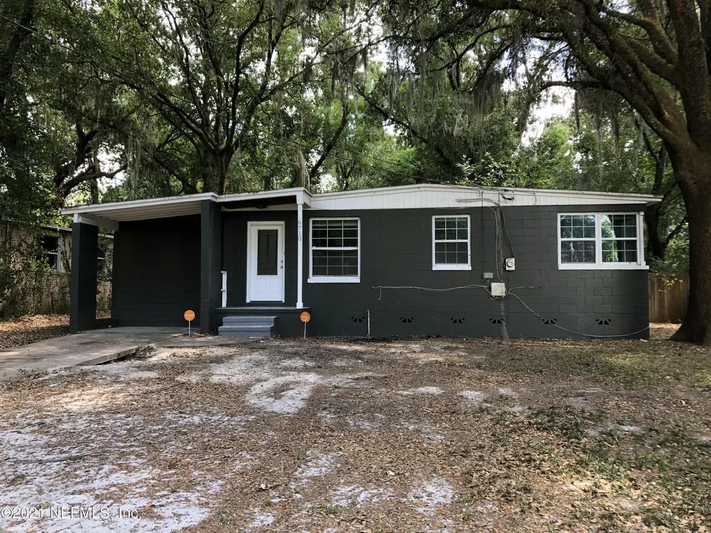 6710 Helston Court Jacksonville FL 32208