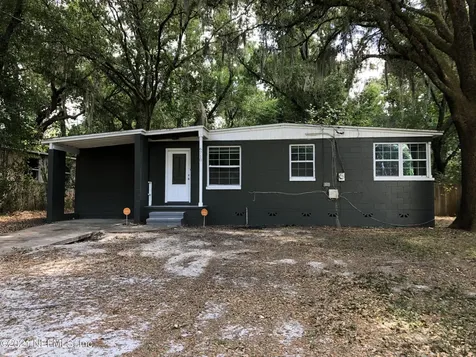 6710 Helston Court Jacksonville FL 32208