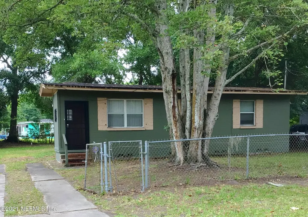 5635 Eartha Drive Jacksonville FL 32209