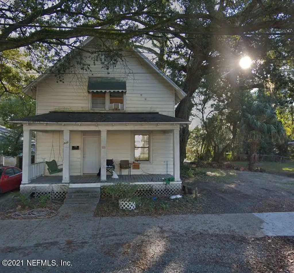 331 Stockton Street Jacksonville FL 32204