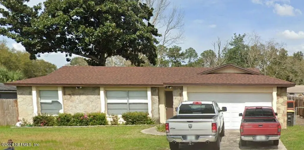 8359 Ireland Drive Jacksonville FL 32244