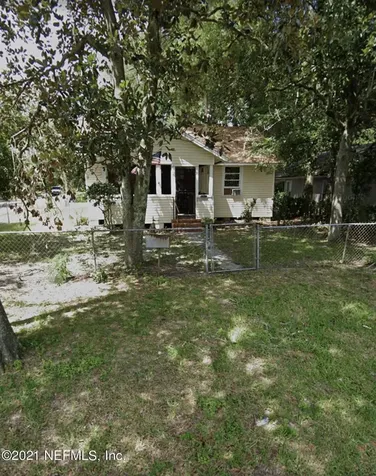 477 W 63rd Street Jacksonville FL 32208