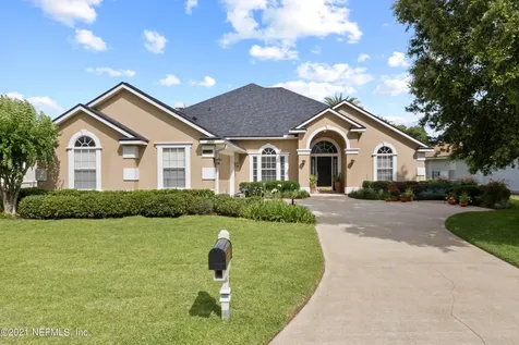 1524 Waterbridge Court Fleming Island FL 32003