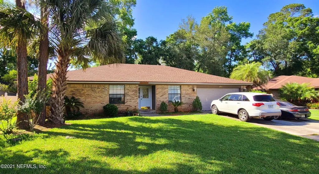 4745 Dresden Court Jacksonville FL 32257