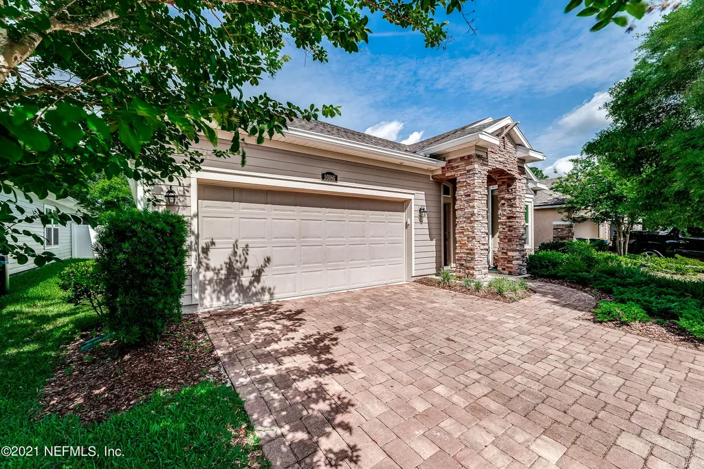 16086 Tisons Bluff Road Jacksonville FL 32218