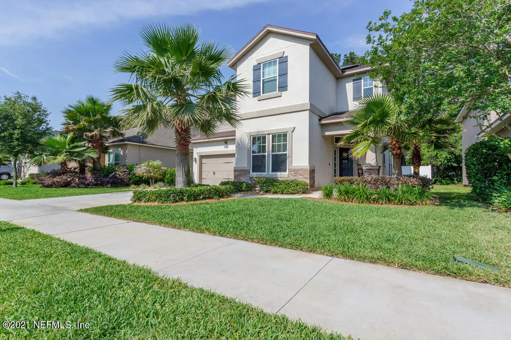 16234 Dowing Creek Drive Jacksonville FL 32218