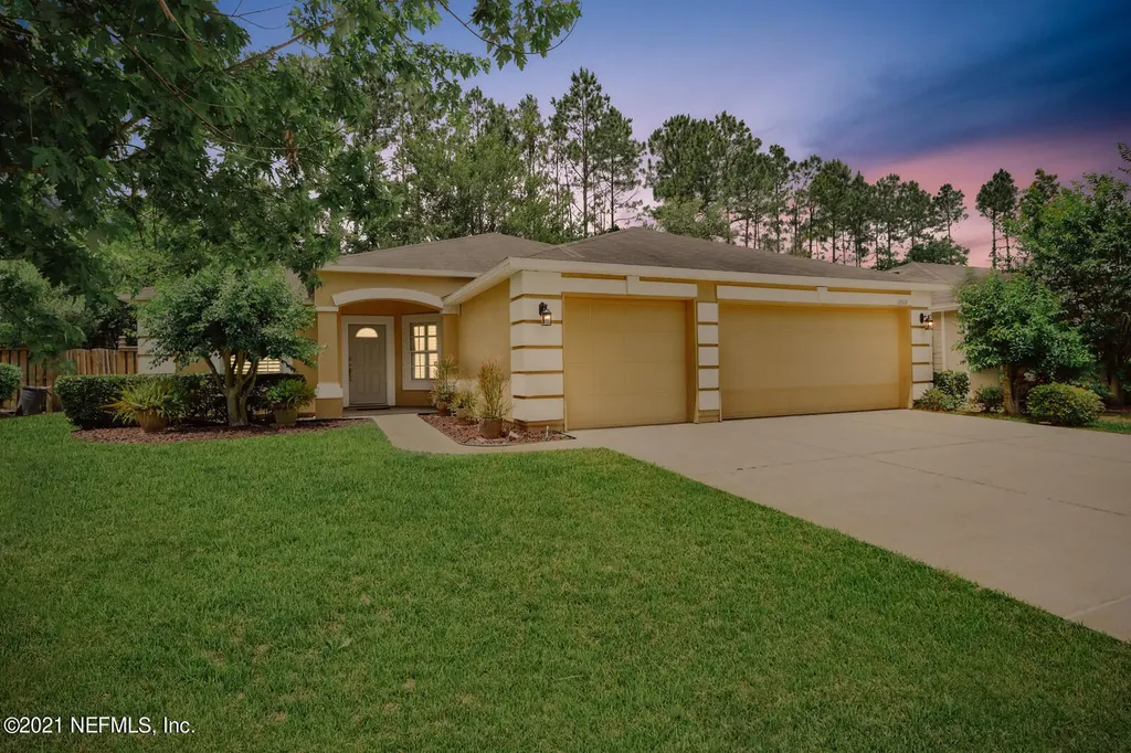 12512 White Cedar Trail Jacksonville FL 32226
