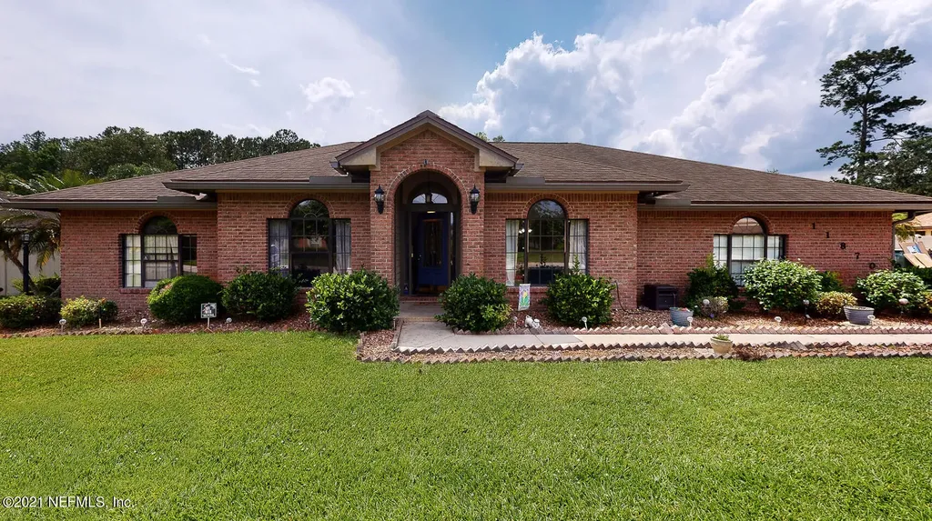 11870 Remsen Road Jacksonville FL 32223