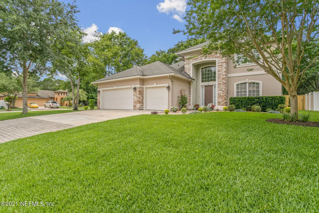 1928 Holly Oak Drive Orange Park FL 32065
