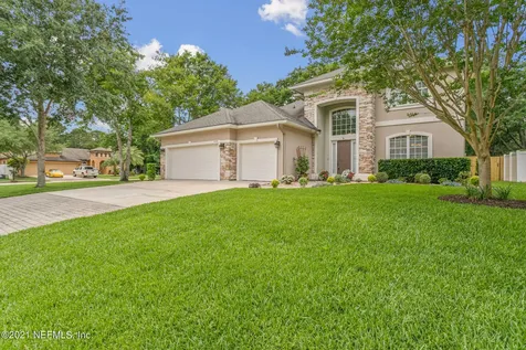 1928 Holly Oak Drive Orange Park FL 32065