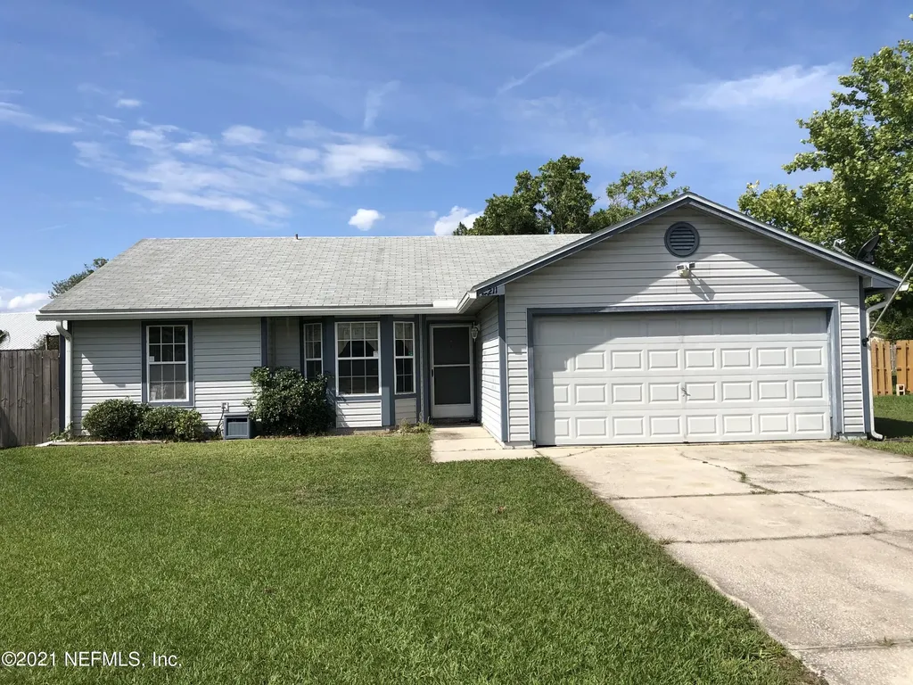 3211 Sarahs Court Green Cove Springs FL 32043