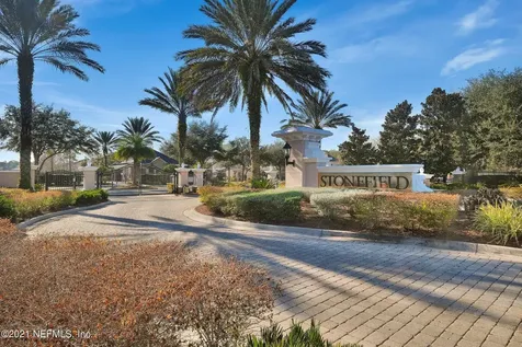 5710 Parkstone Crossing Drive Jacksonville FL 32258
