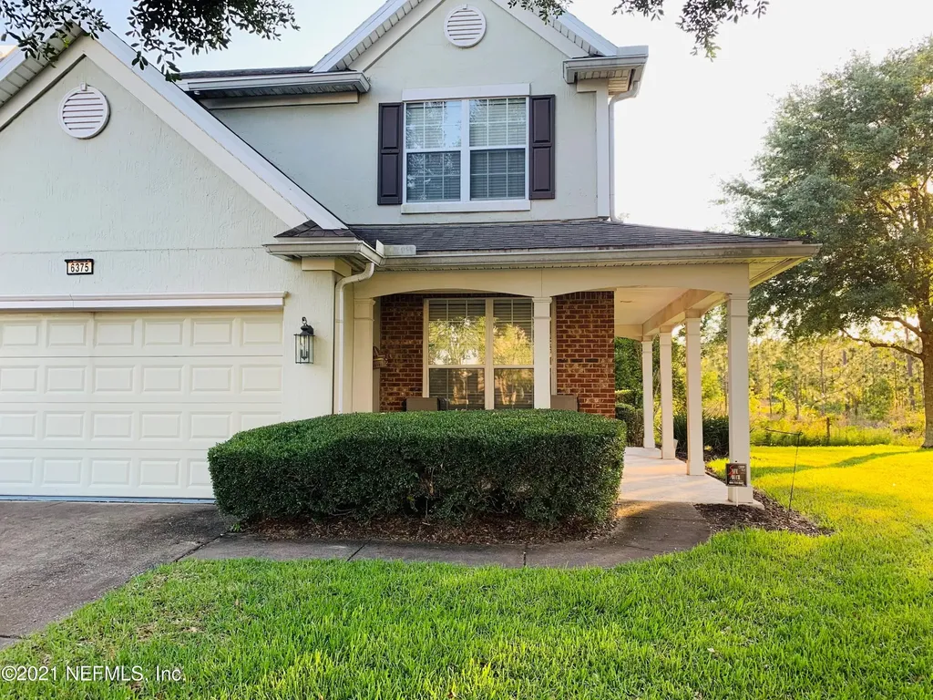 6375 Autumn Berry Circle Jacksonville FL 32258