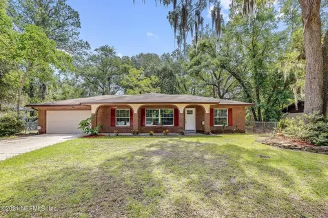 12995 Mandarin Point Lane Jacksonville FL 32223
