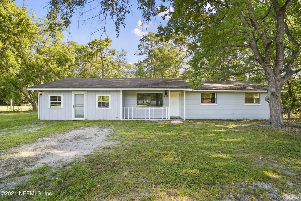 11119 Old Gainesville Road Jacksonville FL 32221