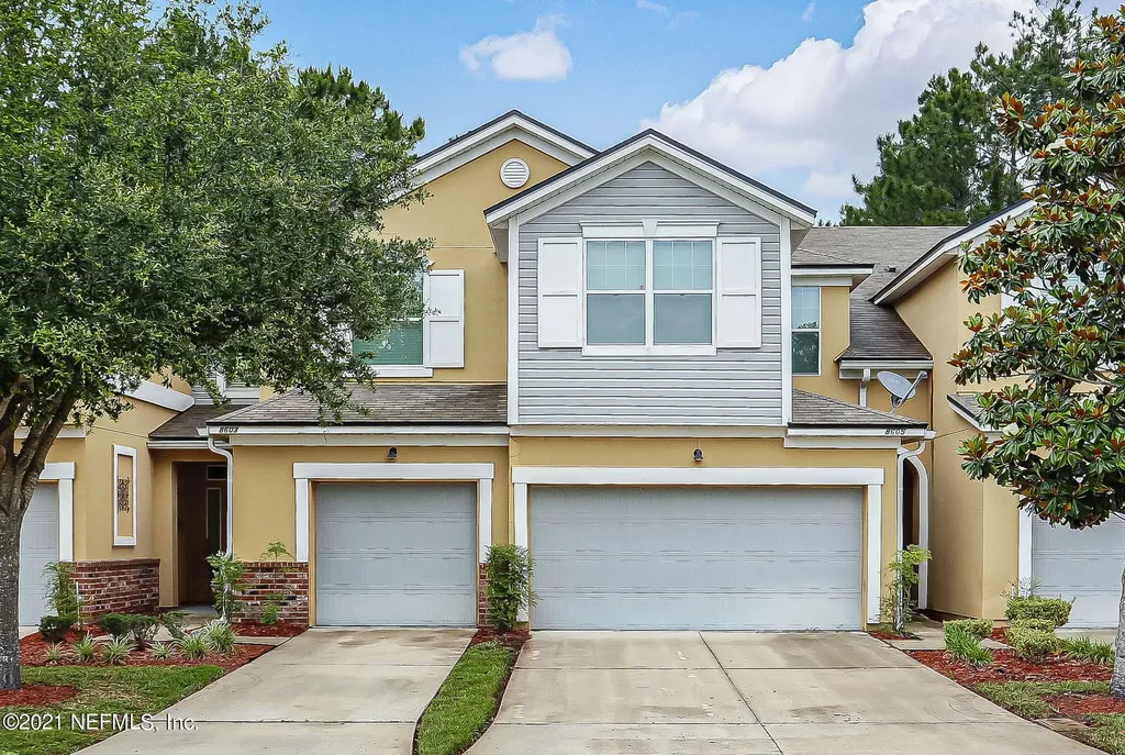 8605 Victoria Falls Drive Jacksonville FL 32244