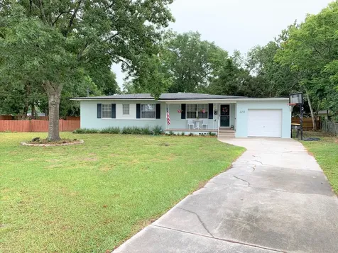 2253 Barlad Drive Jacksonville FL 32210