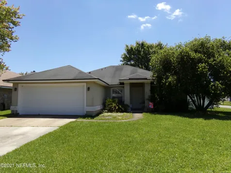 1565 Backwater Drive Middleburg FL 32068