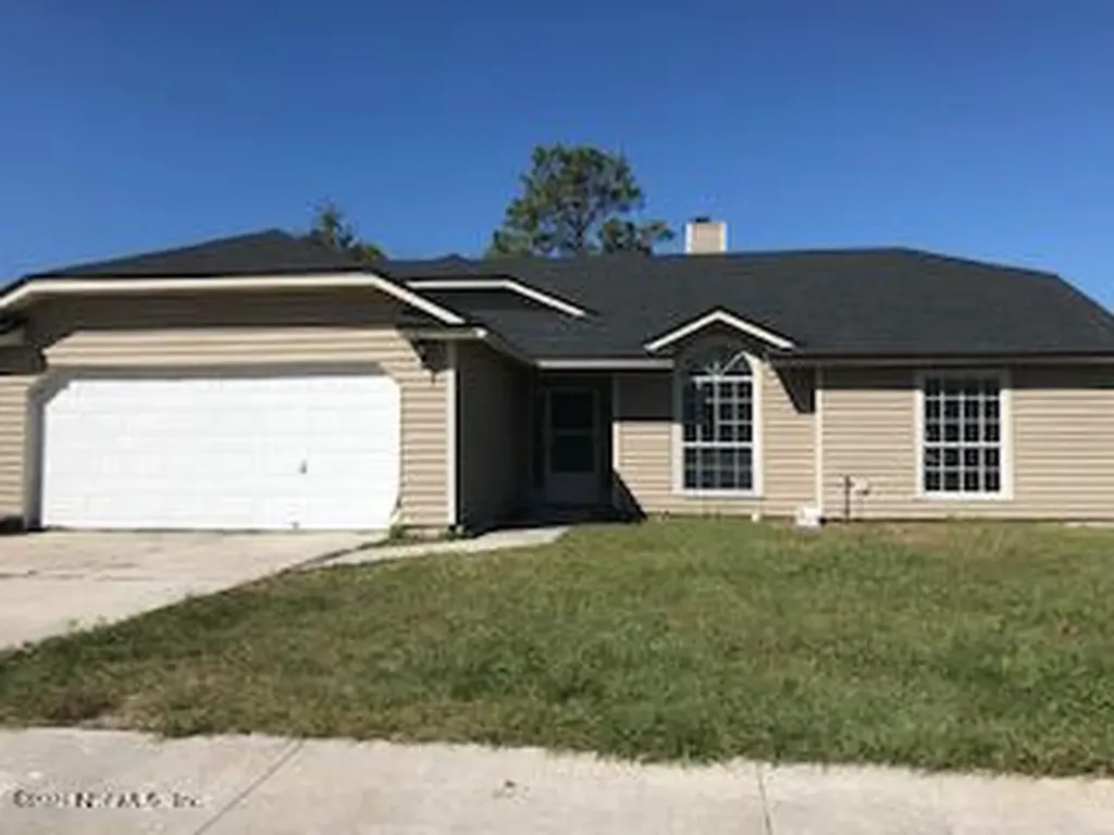13315 Currituck Drive N Jacksonville FL 32225