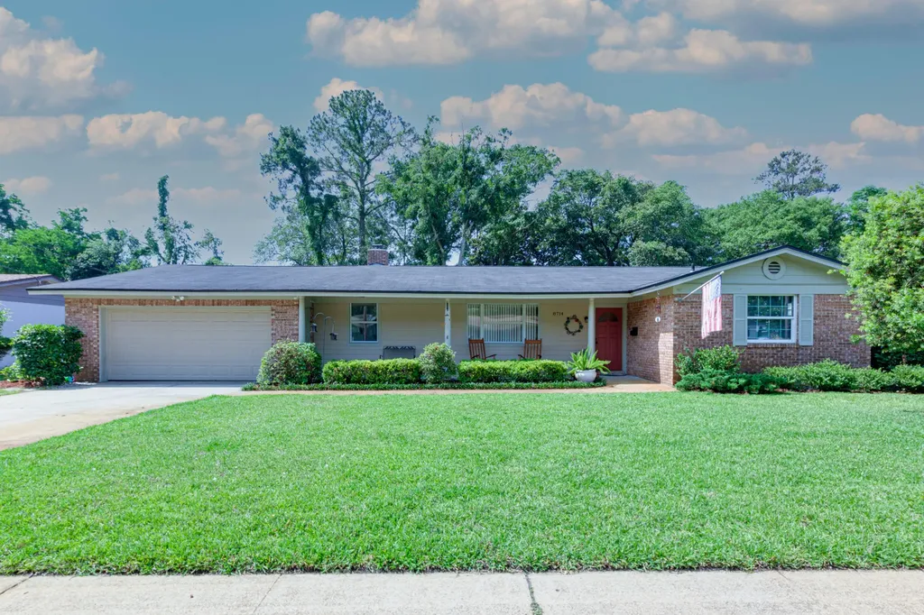 8714 Burkhall Street Jacksonville FL 32211