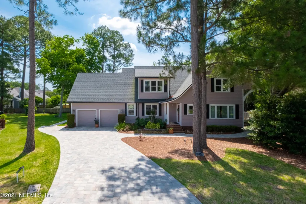 12857 Vickers Lake Court Jacksonville FL 32224