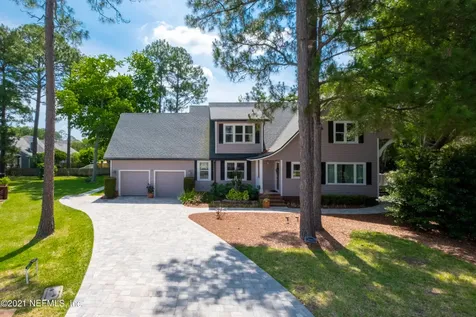 12857 Vickers Lake Court Jacksonville FL 32224