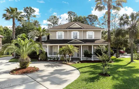1774 Victoria Chase Court Fleming Island FL 32003
