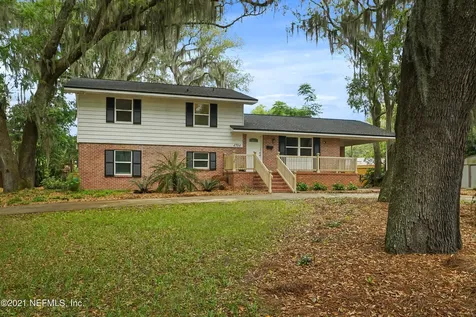 4704 Morris Road Jacksonville FL 32225