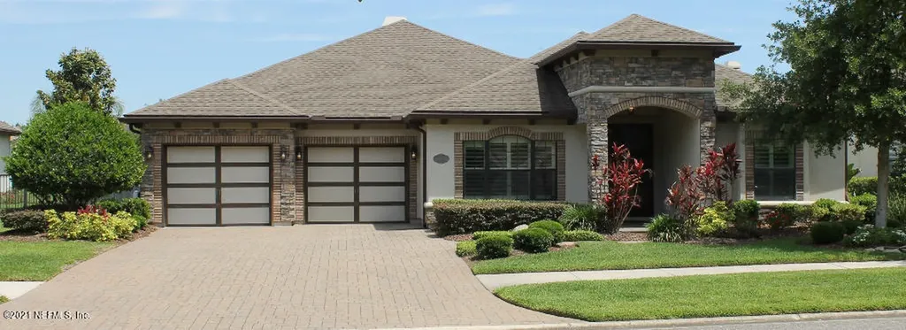 3672 Eastbury Drive Jacksonville FL 32224