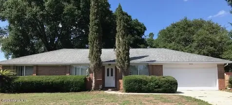 4851 Brierwood Road S Jacksonville FL 32257