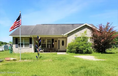 7955 SW 126th Avenue Lake Butler FL 32054