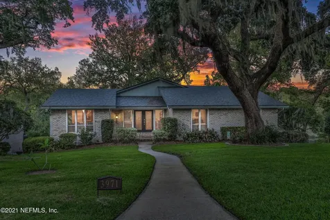3971 Cove Street Johns Road Jacksonville FL 32277