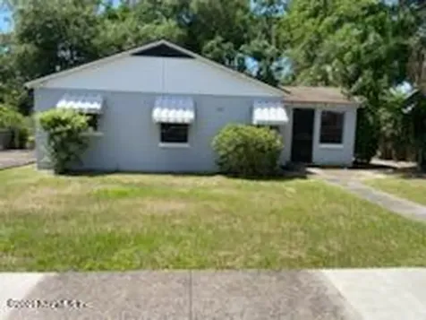 720 Dunbar Street Winter Park FL 32789