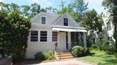 3215 Herschel Street Jacksonville FL 32205