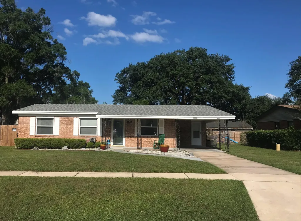 5949 Buckley Drive Jacksonville FL 32244