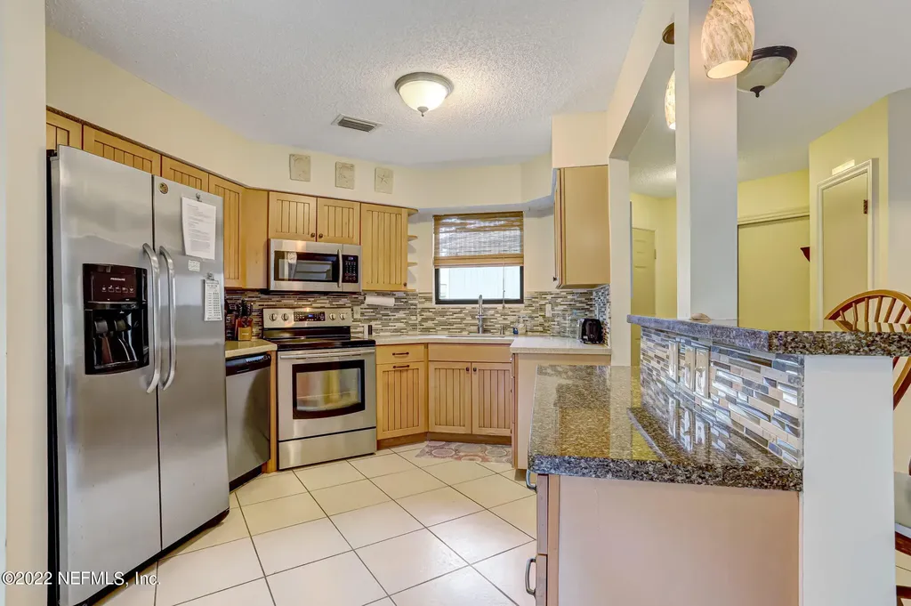 1756 Riley Street Jacksonville Beach FL 32250