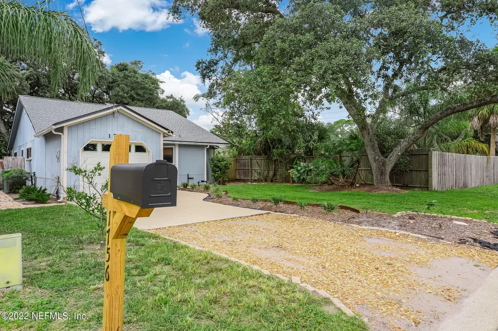 1756 Riley Street Jacksonville Beach FL 32250