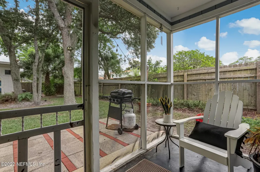 1756 Riley Street Jacksonville Beach FL 32250
