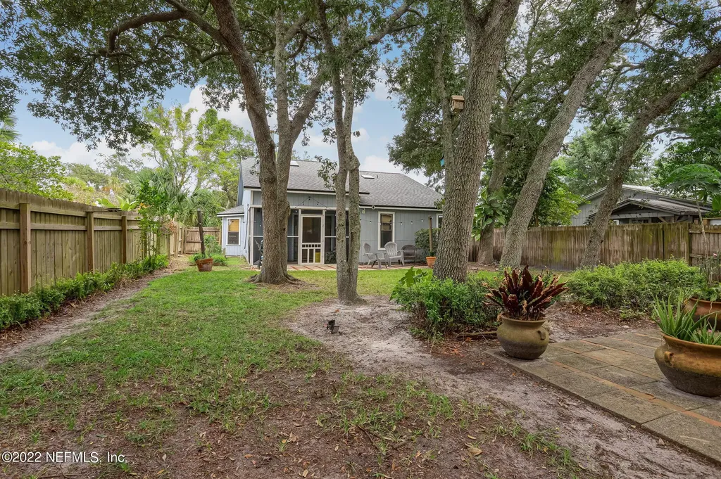 1756 Riley Street Jacksonville Beach FL 32250