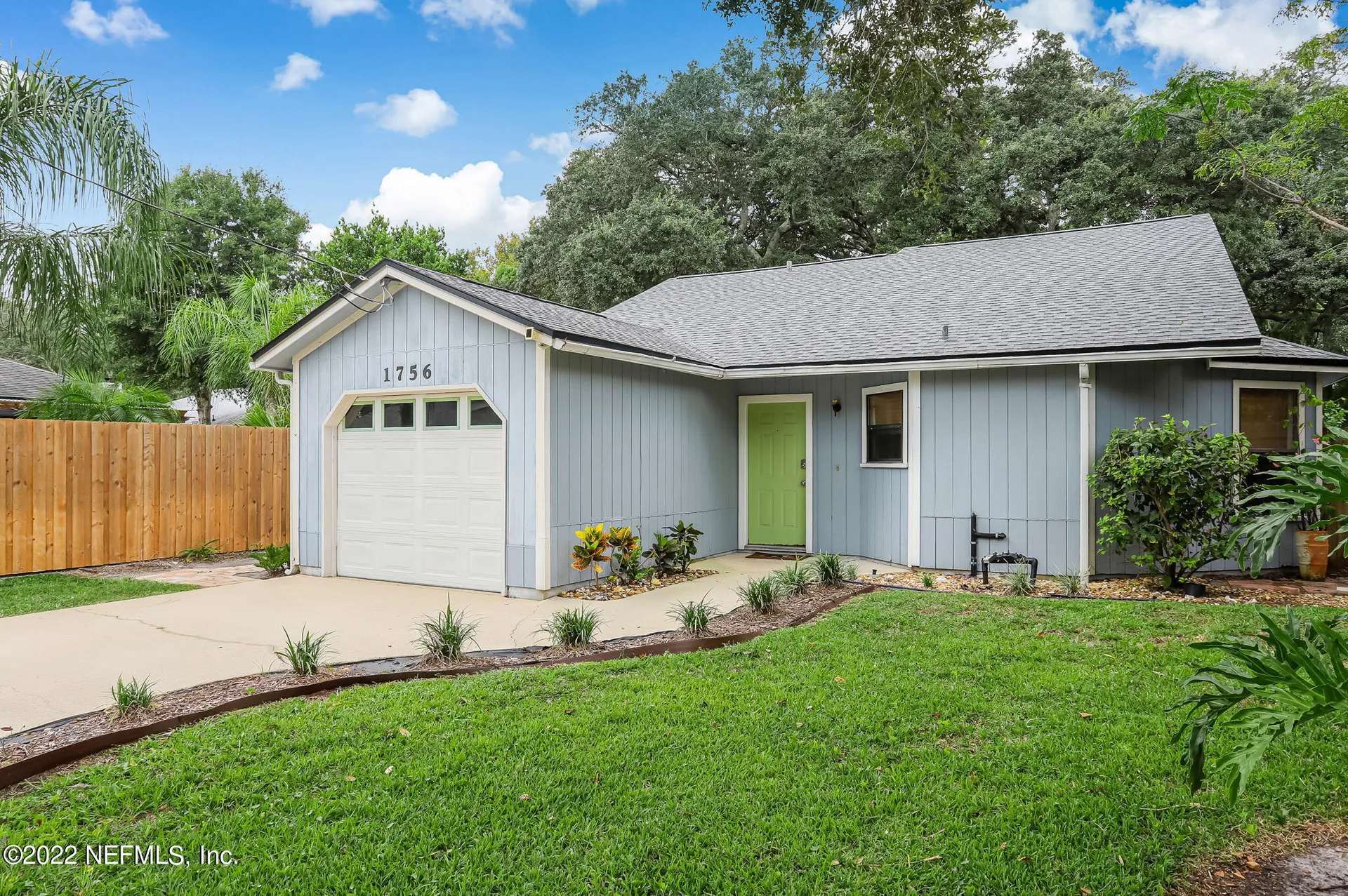 1756 Riley Street Jacksonville Beach FL 32250