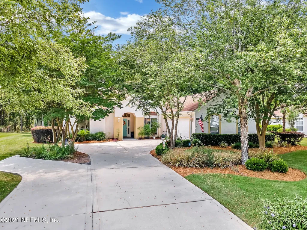 560 Little Fox Drive Orange Park FL 32073