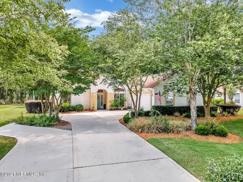 560 Little Fox Drive Orange Park FL 32073