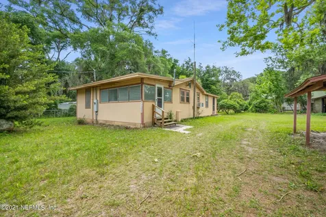 97508 Chester River Road Yulee FL 32097