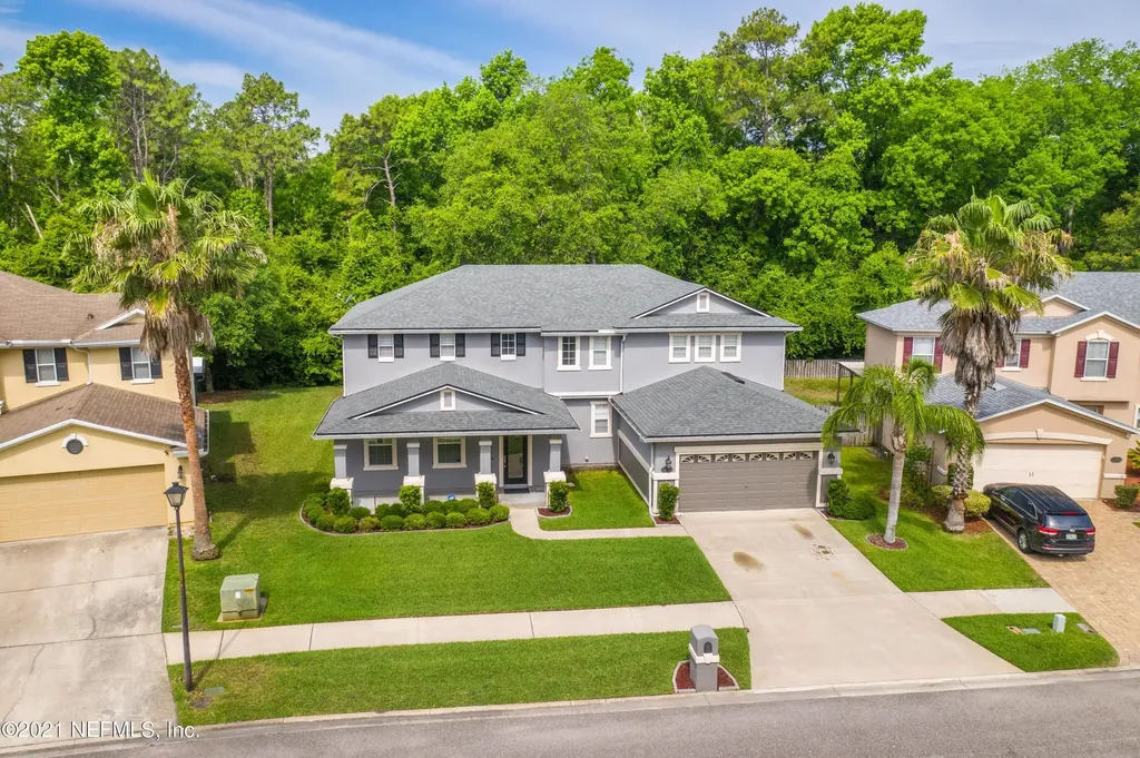12314 Lawson Creek Drive Jacksonville FL 32218