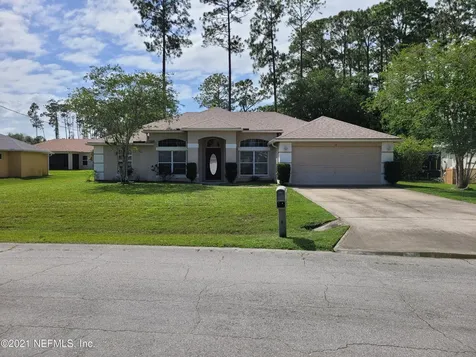 26 Edgely Lane Palm Coast FL 32164
