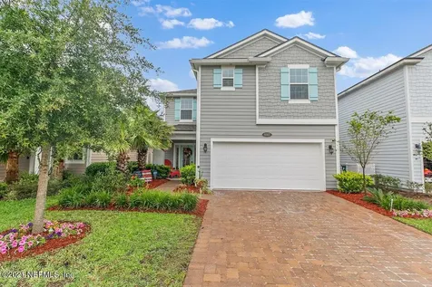 4007 Coastal Cove Circle Jacksonville FL 32224