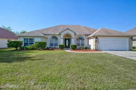 2919 Southbank Circle Green Cove Springs FL 32043