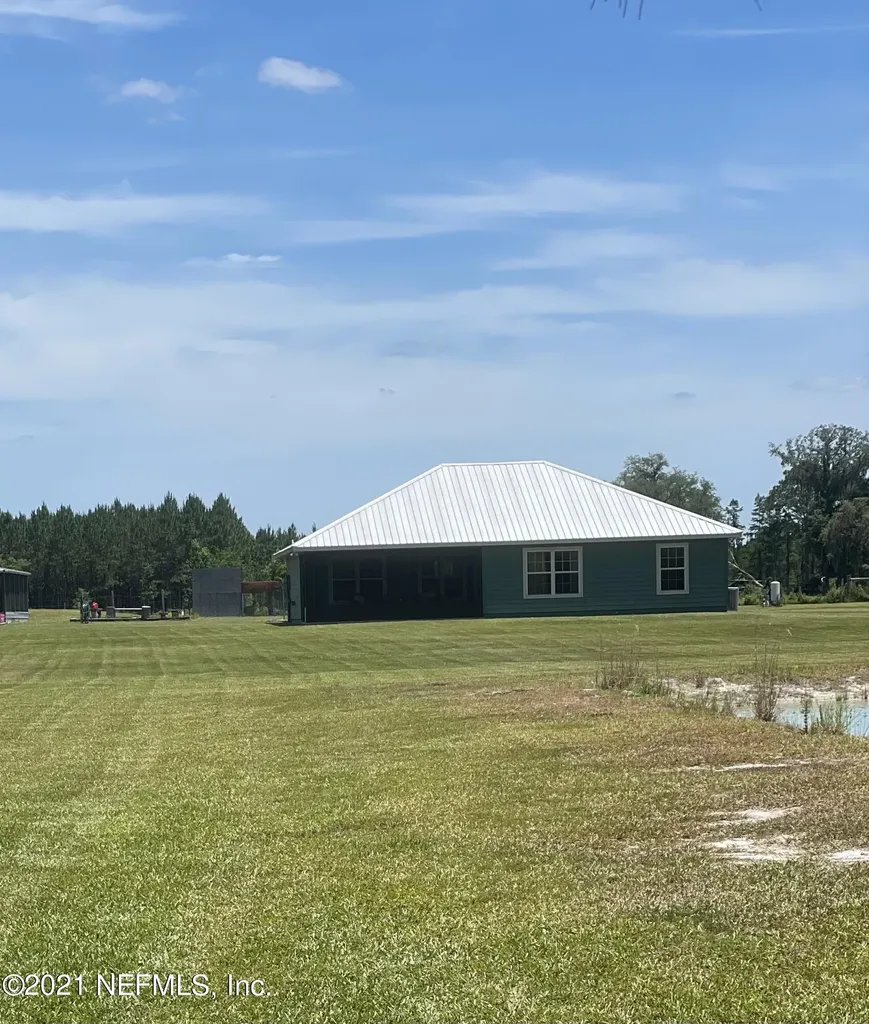 7646 SW 126th Avenue Lake Butler FL 32054