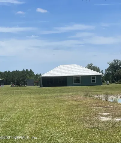 7646 SW 126th Avenue Lake Butler FL 32054